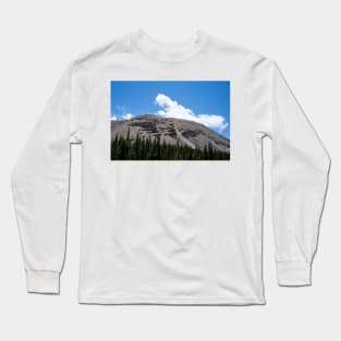 Colorado Mountain Long Sleeve T-Shirt